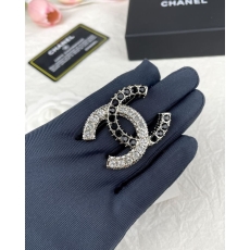 Chanel Brooches